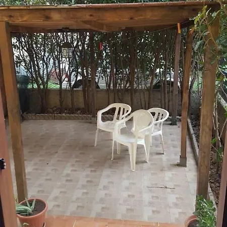 Con Il Giardino A
